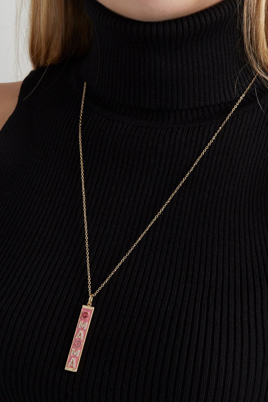 necklace mama love h5Picture2